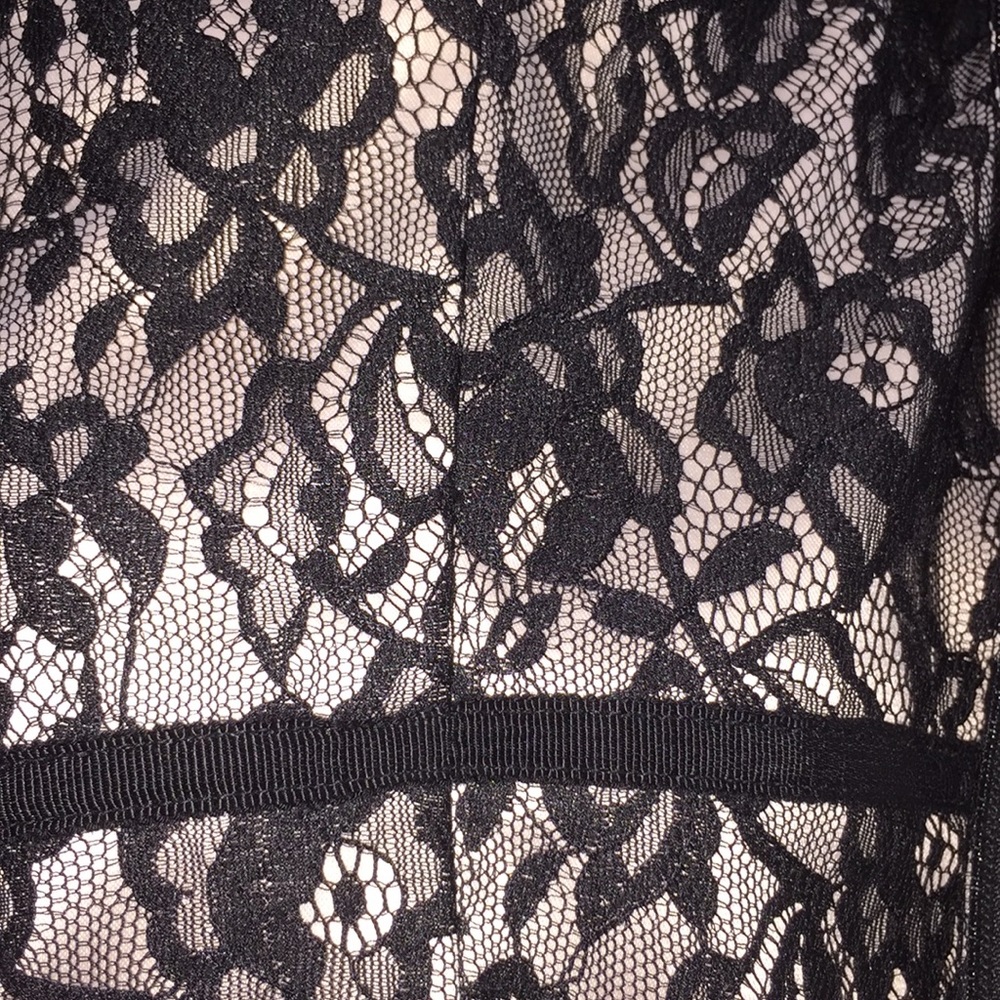 WHITE HOUSE BLACK MARKET | FORMAL DRESS - Picture 6 of 6